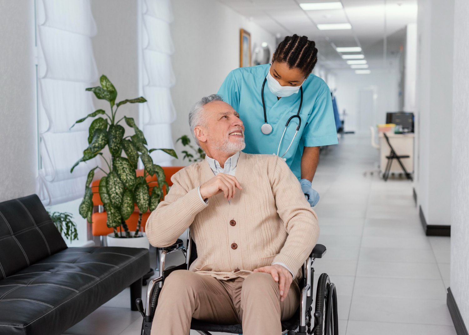 Accessible Healthcare