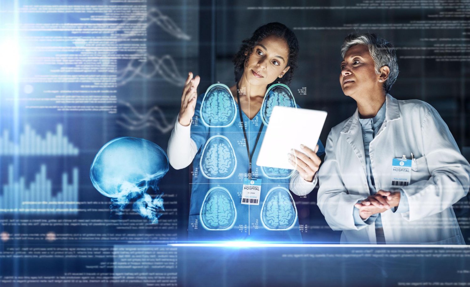 Innovation and Research