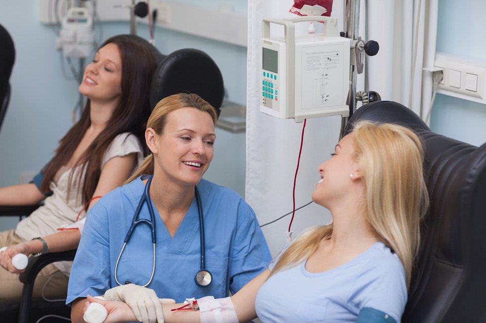 Licensed Practical Nurses