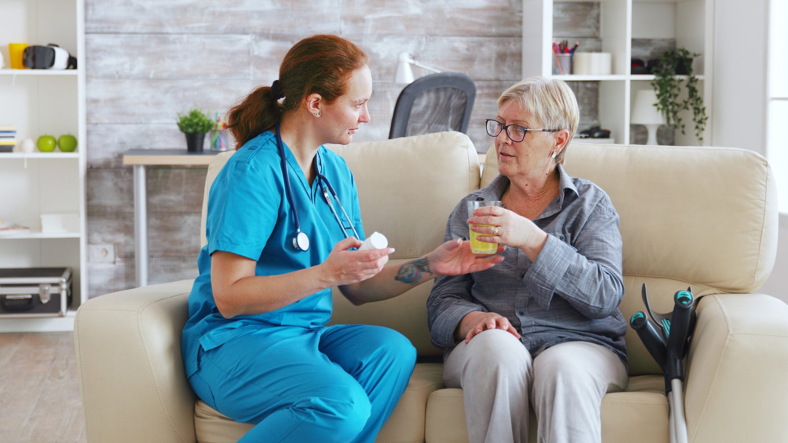 Home Health Services