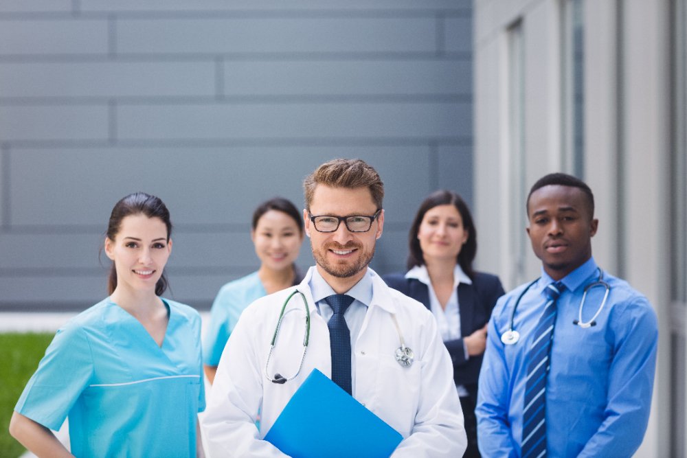 Allied Professionals