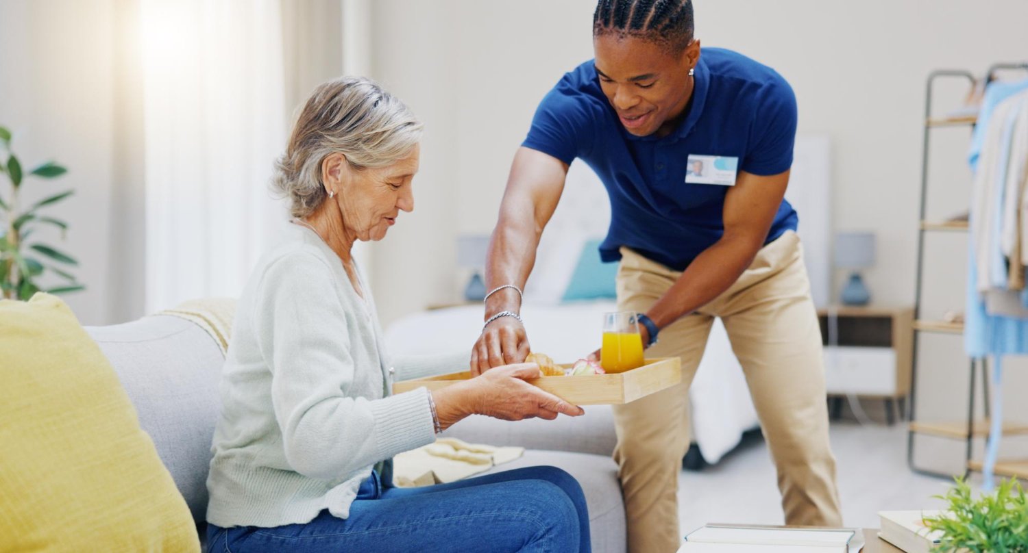 Health Care Aides