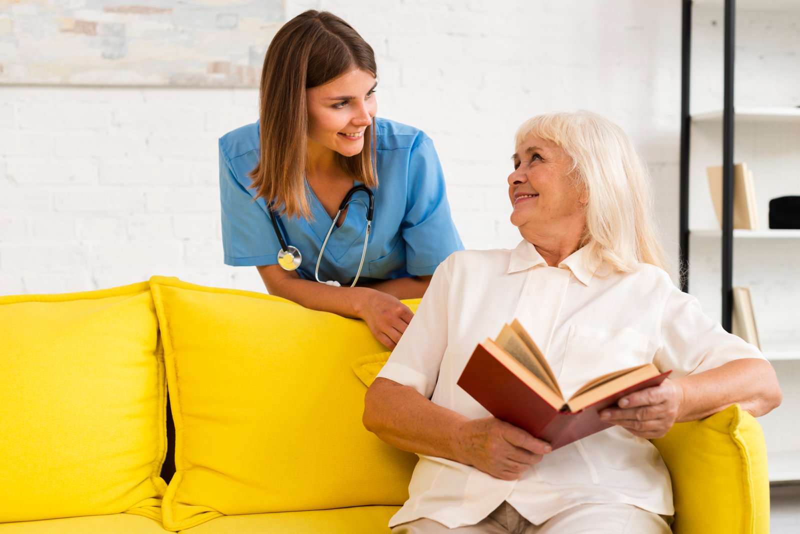 Lifeline Home Health