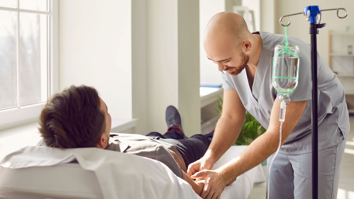 Lifeline Infusion Clinic
