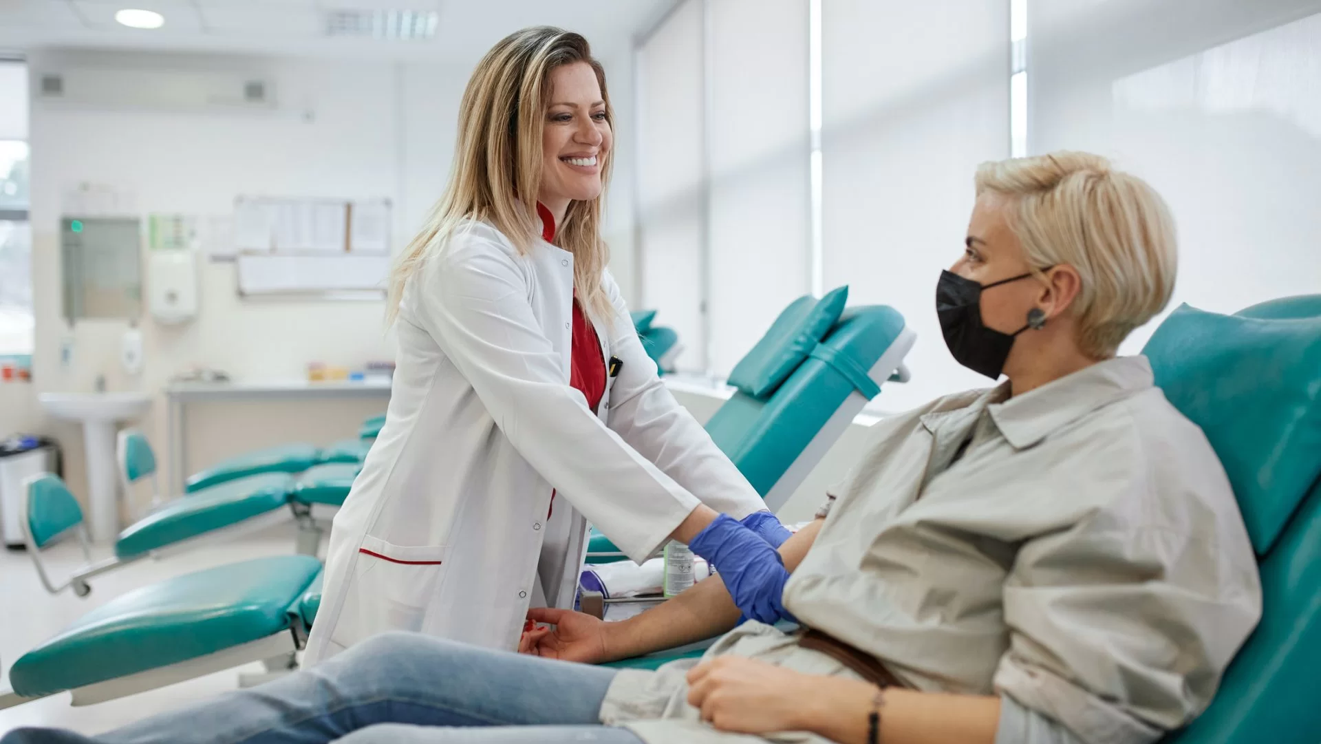 Lifeline Infusion Clinic