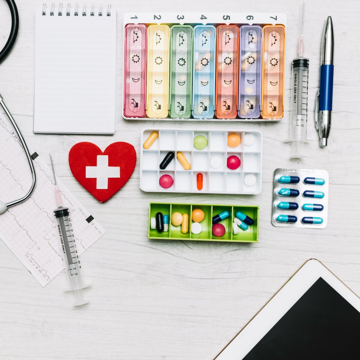 Medication Management