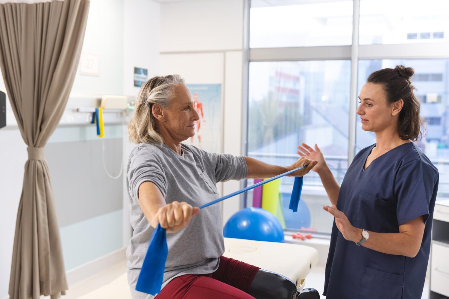 Physical Therapy